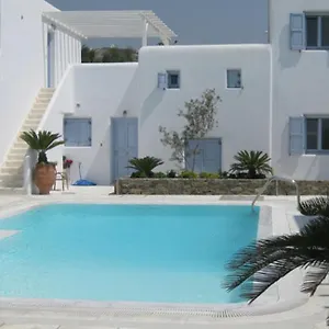 Gt Luxury Suites Apartamento