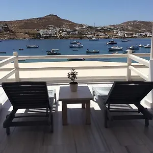 Sailinn Mykonos Διαμέρισμα